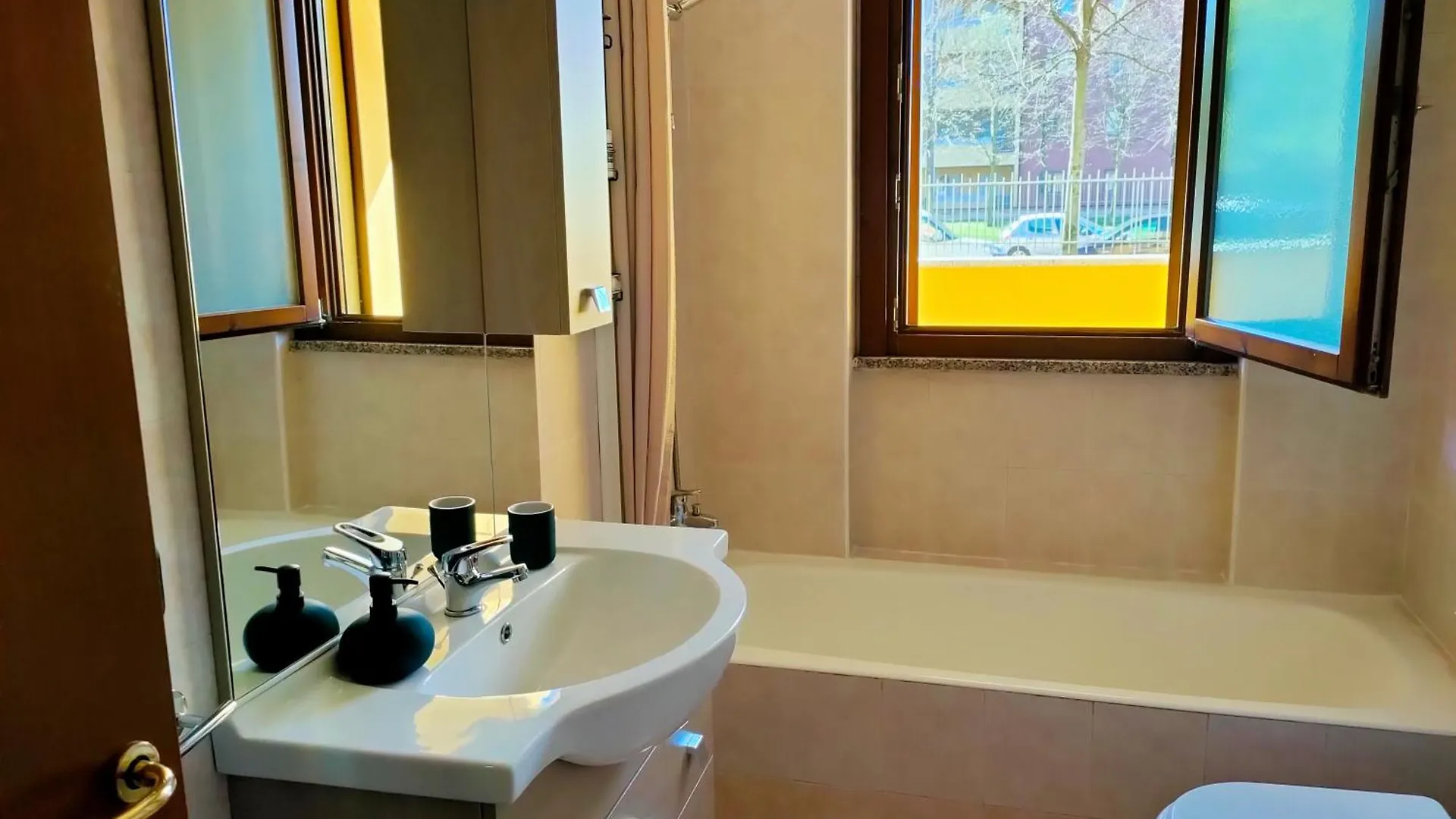 Curiel Apartment Rozzano