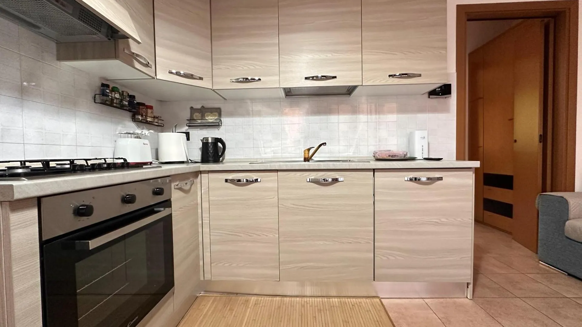 Curiel Apartment Rozzano 0*,  Italy