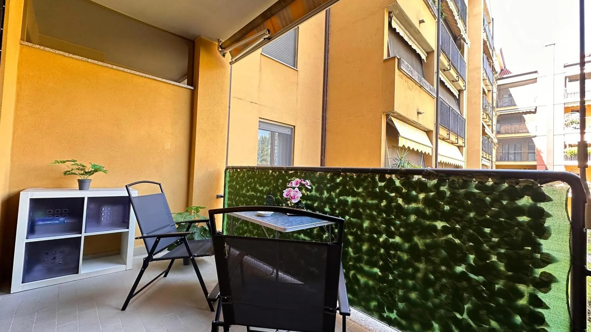 Curiel Apartment Rozzano