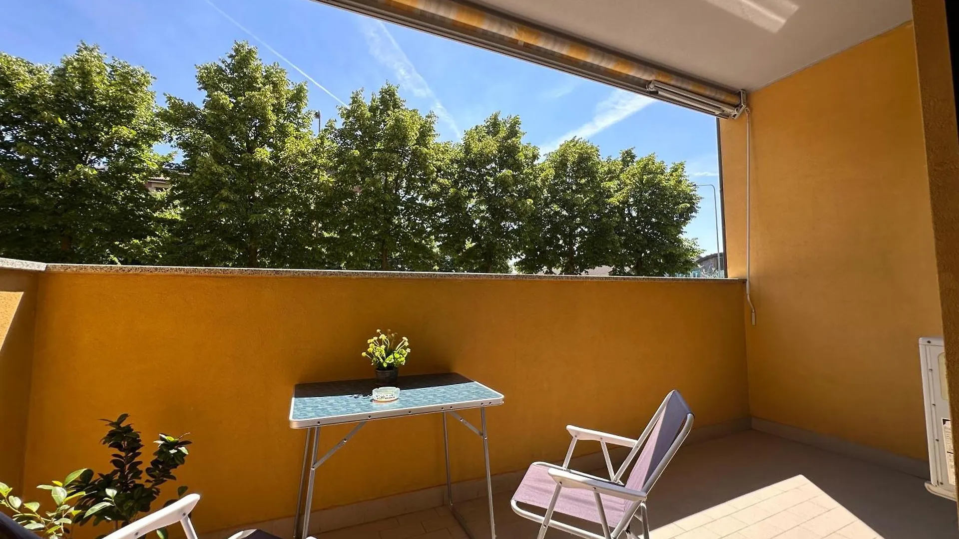 Curiel Apartment Rozzano