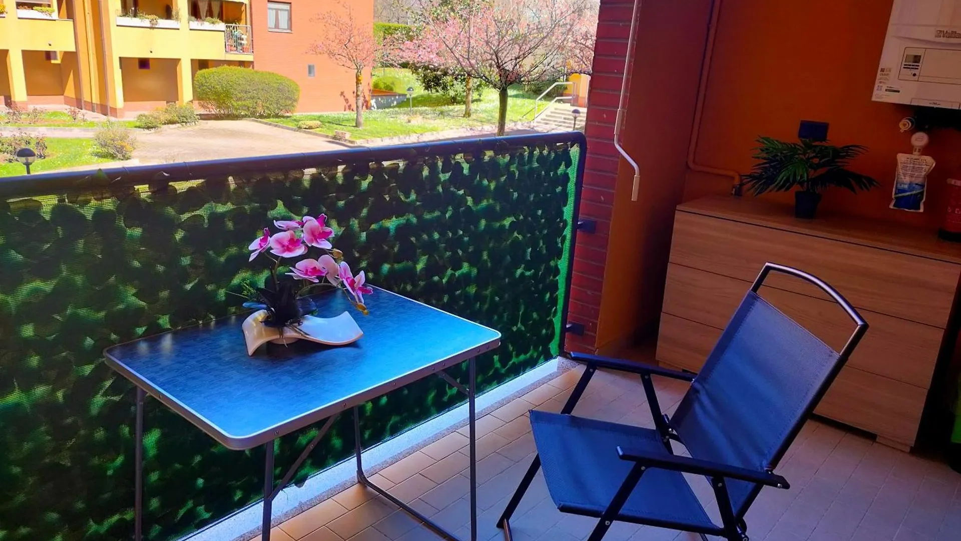 Curiel Apartment Rozzano
