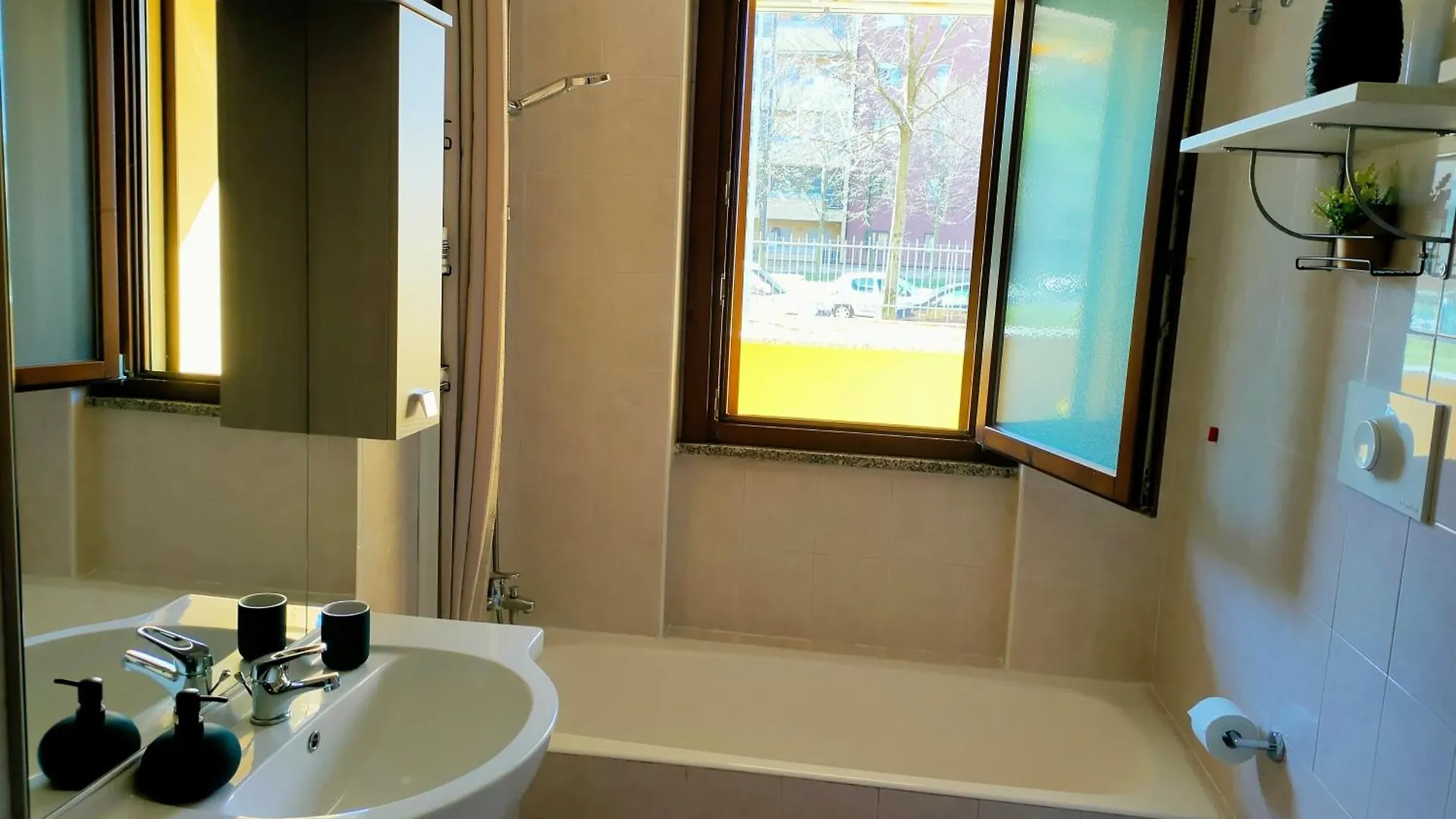 Curiel Apartment Rozzano