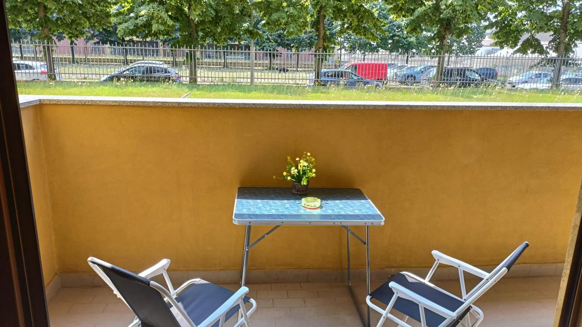 Curiel Apartment Rozzano