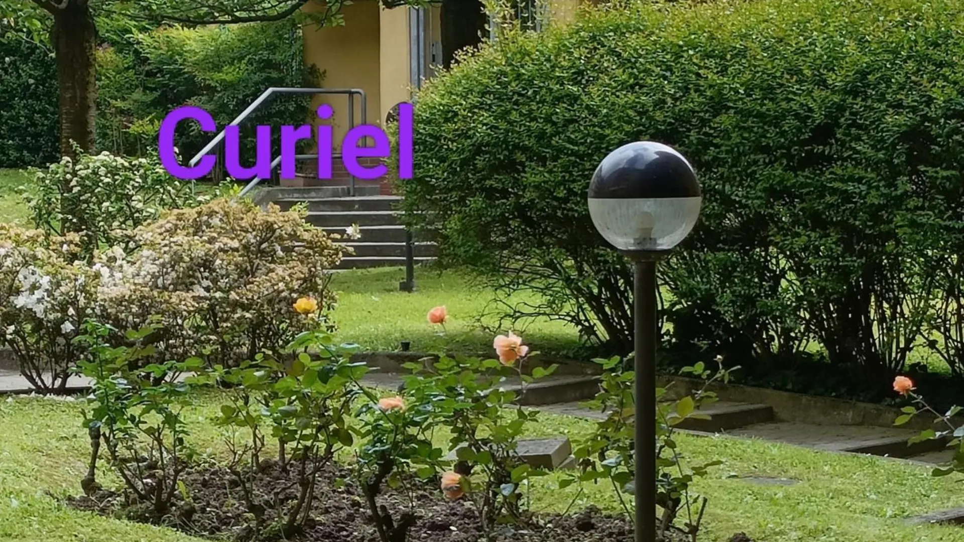 Curiel Apartment Rozzano